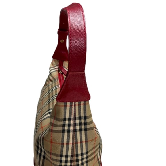 Burberry Shoulderbag - Picture 5 of 16